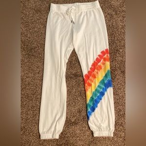 PJ SALVAGE lounge pants great condition